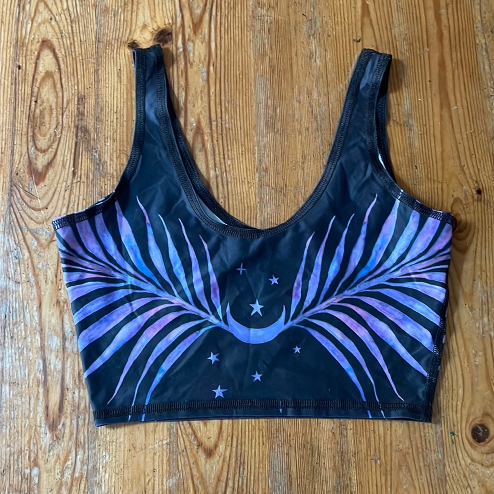Teeki Top